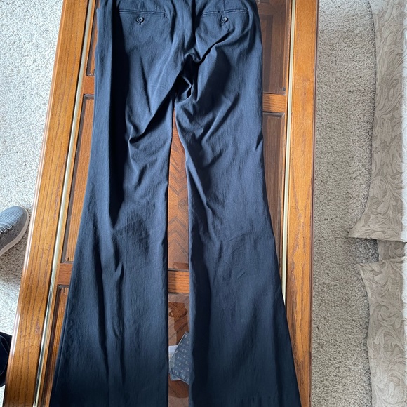 Express Design Studio editor slacks 0/R - Picture 4 of 5